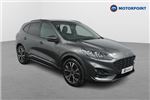 2022 Ford Kuga