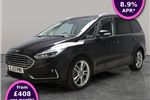 2023 Ford Galaxy