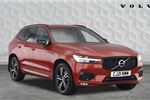 2021 Volvo XC60