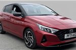 2022 Hyundai i20