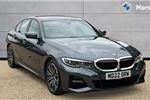 2022 BMW 3 Series