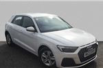 2023 Audi A1