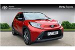 2023 Toyota Aygo X