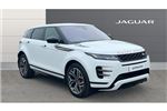 2023 Land Rover Range Rover Evoque