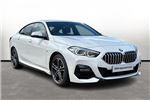 2022 BMW 2 Series Gran Coupe