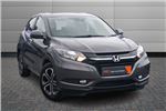 2018 Honda HR-V