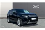 2020 Land Rover Discovery Sport