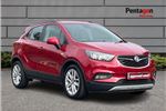 2018 Vauxhall Mokka X