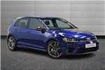 2016 Volkswagen Golf R