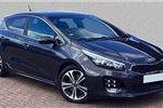 2017 Kia Ceed