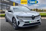 2024 Renault Megane E Tech