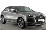 2021 DS DS 3 Crossback