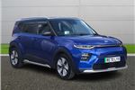2021 Kia Soul