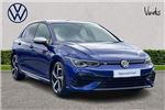 2021 Volkswagen Golf R