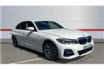 2020 BMW 3 Series