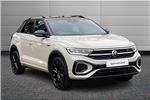 2022 Volkswagen T-Roc