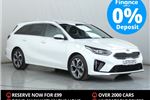 2020 Kia Ceed SW