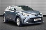 2020 Toyota C-HR