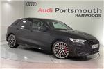 2024 Audi S3