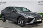 2023 Lexus RZ