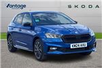 2024 Skoda Fabia