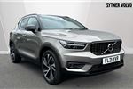 2021 Volvo XC40