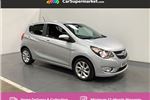 2015 Vauxhall Viva