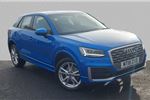 2018 Audi Q2