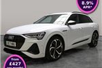 2021 Audi e-tron