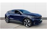 2022 Renault Megane E Tech