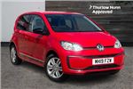 2019 Volkswagen Up