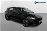 2023 Ford Fiesta