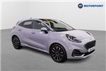 2023 Ford Puma