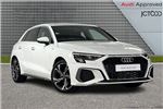 2022 Audi A3