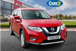 2019 Nissan X-Trail