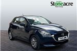 2021 Mazda 2