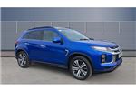 2021 Mitsubishi ASX