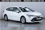 2020 Toyota Corolla Touring Sport