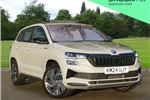 2024 Skoda Karoq