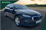 2024 Skoda Scala