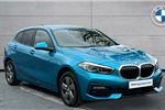 2023 BMW 1 Series
