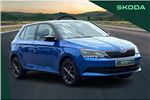 2016 Skoda Fabia
