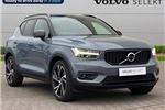 2021 Volvo XC40