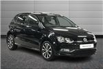 2017 Volkswagen Polo