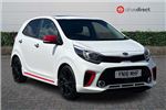 2018 Kia Picanto