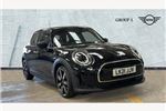 2021 MINI Hatchback 5dr