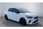 2021 Vauxhall Corsa