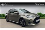 2022 Toyota Yaris