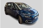 2021 Citroen Grand C4 SpaceTourer