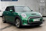 2022 MINI Electric